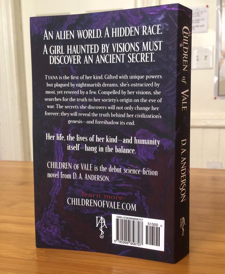 Paperback proof - back cover alt-text