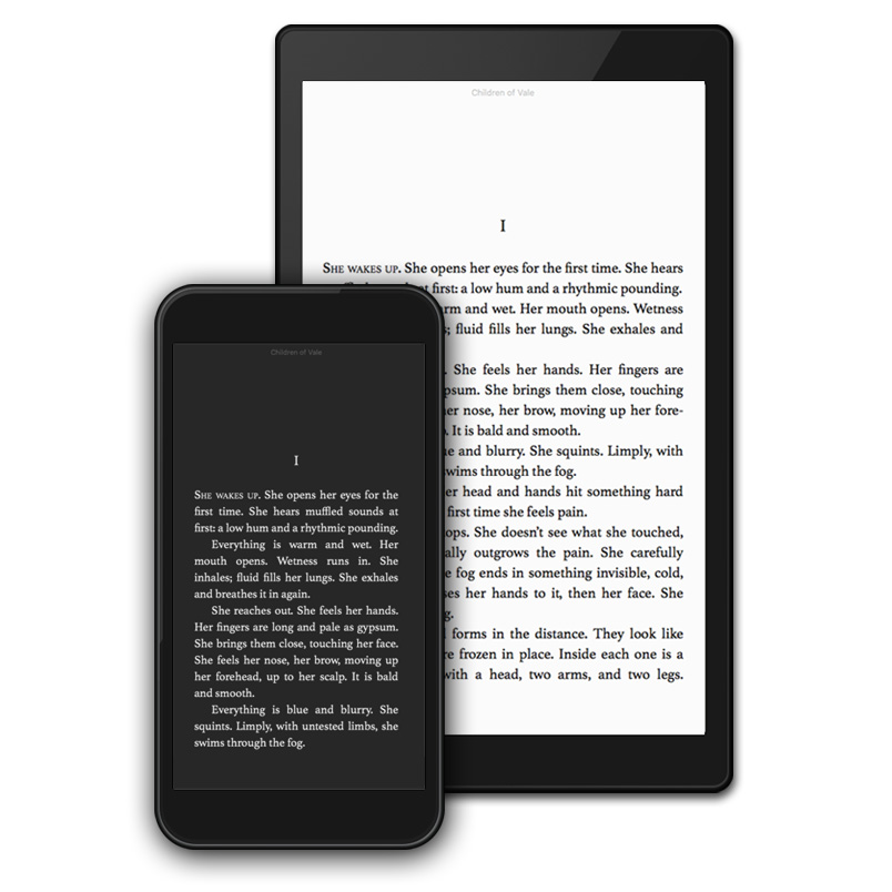 Children of Vale Ebook Children of Vale Ebook